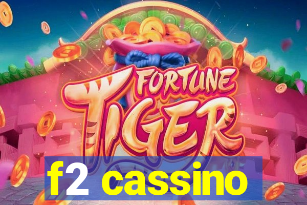 f2 cassino